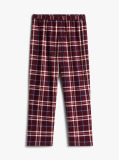 Multi Essential Flannel Σετ Πιτζάμας Με Σχέδιο Σε Συσκευασία Δώρου  Παιδί Unisex