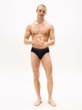 Multi 3-Pack Logo Waistband Briefs  Men
