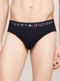 Multi 3-Pack Logo Waistband Briefs  Men