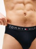 Multi 3-Pack Logo Waistband Briefs  Men