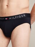 Multi 3-Pack Logo Waistband Briefs  Men