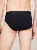 Multi 3-Pack Logo Waistband Briefs  Men