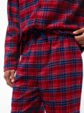 Multi TH Original Flannel Relaxed Pyjama Gift Box  Men