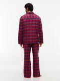 Multi TH Original Flannel Relaxed Pyjama Gift Box  Men