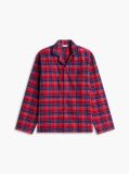Multi TH Original Flannel Relaxed Pyjama Gift Box  Men