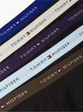 Multi 5-Pack Signature Logo Waistband Trunks  Men