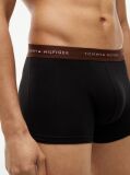 Multi 5-Pack Signature Logo Waistband Trunks  Men