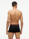 Multi 5-Pack Signature Logo Waistband Trunks  Men