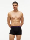Multi 5-Pack Signature Logo Waistband Trunks  Men