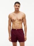 Multi 3-Pack TH Crest Woven Boxer Shorts  Men