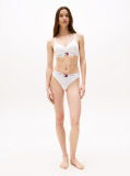 Άσπρο Heritage Push-Up Σουτιέν Bralette Με Ενίσχυση  Γυναίκες