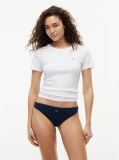 Multi 3-Pack Heritage Diamanté Thongs Gift Set  Women