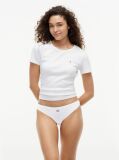 Multi 3-Pack Heritage Diamanté Thongs Gift Set  Women