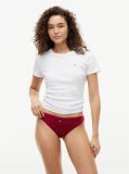 Multi 3-Pack Heritage Diamanté Thongs Gift Set  Women