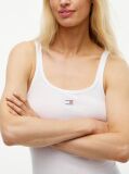 Multi 2-Pack Rhinestone Flag Lounge Tank Tops  Women