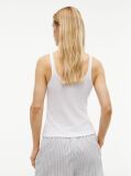 Multi 2-Pack Rhinestone Flag Lounge Tank Tops  Women