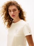 Beige The Sofia Capsule Graphic T-Shirt  Women