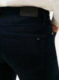 Μπλε Ψηλόμεσο Τζιν Σε Bootcut Γραμμή  Γυναίκες
