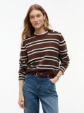 Multi Pure Wool Jersey Slim Jumper  Women