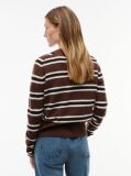 Multi Pure Wool Jersey Slim Jumper  Women