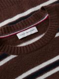 Multi Pure Wool Jersey Slim Jumper  Women