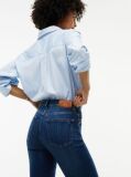 Blue Luna Mid Rise Flared Jeans  Women