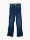 Blue Luna Mid Rise Flared Jeans  Women