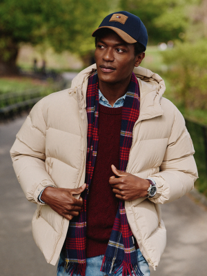Puffer Jackets