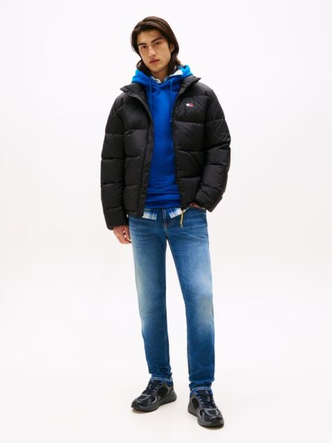 Denim Scanton Τζιν Σε Slim Γραμμή Με Ξεθωριασμένο Εφέ  Άνδρες