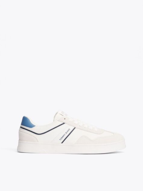Multi The Greenwich Δερμάτινα Sneakers Με Colour-Pop Λεπτομέρειες  Άνδρες