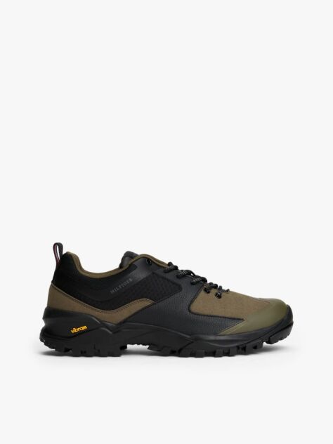 Πράσινο Chunky Sneakers  Άνδρες