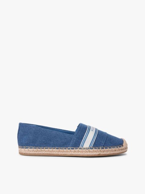 Denim Denim Εσπαντρίγιες Από Καμβά  Γυναίκες
