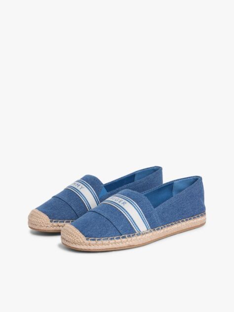 Denim Denim Εσπαντρίγιες Από Καμβά  Γυναίκες