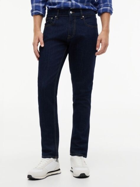 Denim Scanton Slim Jeans  Men