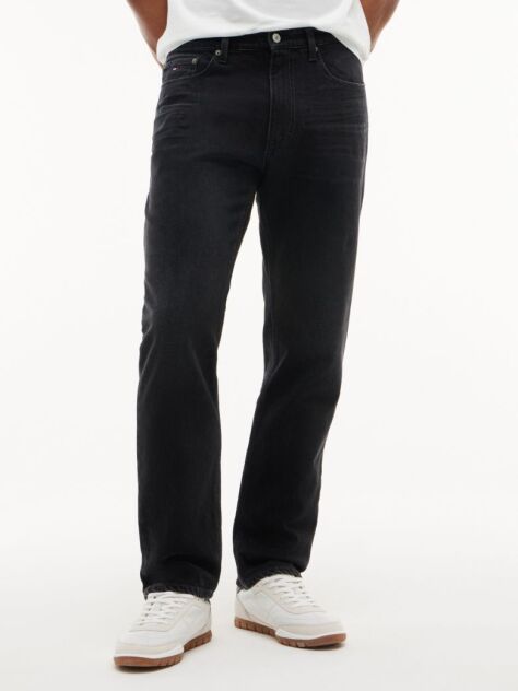 Denim Ryan Τζιν Σε Slim Ίσια Γραμμή  Άνδρες