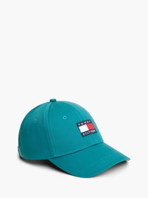 Μπλε Heritage Καπέλο Baseball Με Λογότυπο  Παιδί Unisex