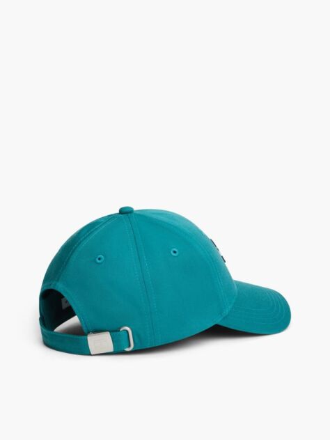 Μπλε Heritage Καπέλο Baseball Με Λογότυπο  Παιδί Unisex