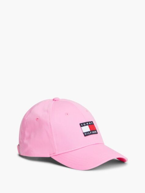 Ροζ Heritage Καπέλο Baseball Με Λογότυπο  Παιδί Unisex