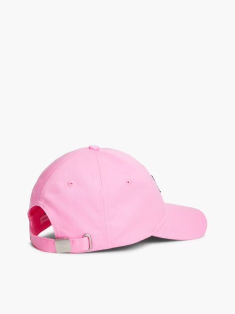 Ροζ Heritage Καπέλο Baseball Με Λογότυπο  Παιδί Unisex