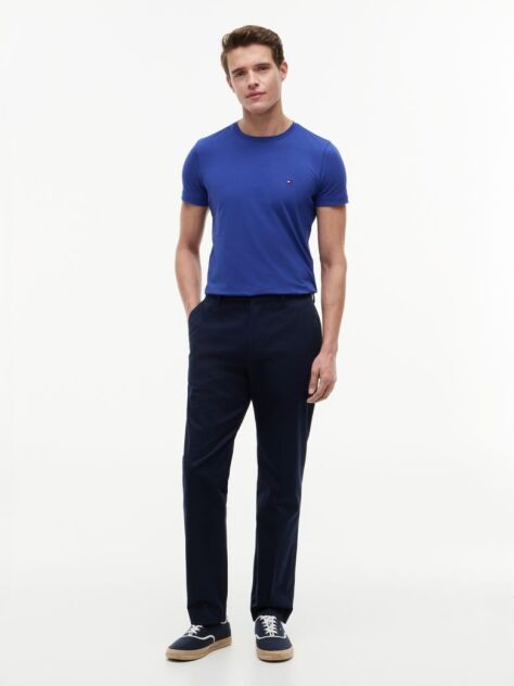 Blue Extra Slim Fit T-Shirt  Men