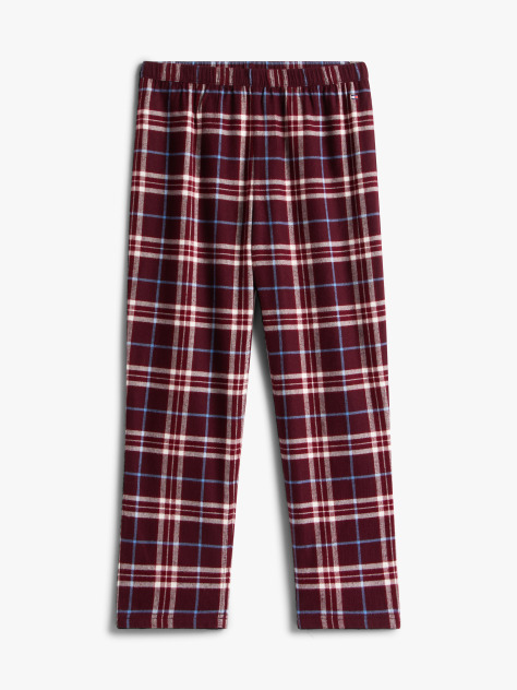 Multi Essential Flannel Σετ Πιτζάμας Με Σχέδιο Σε Συσκευασία Δώρου  Παιδί Unisex