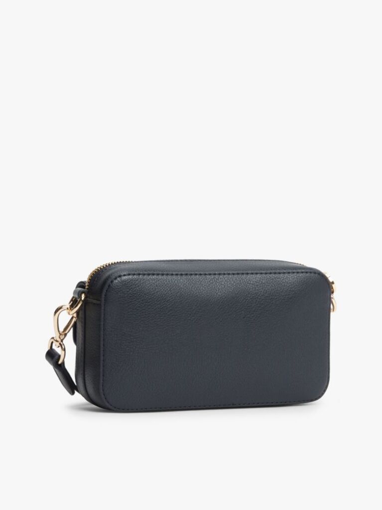 Μπλε Hilfiger Icon Τσάντα Χιαστί  Γυναίκες
