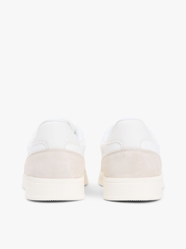 Multi The Greenwich Δερμάτινα Sneakers Με Λογότυπο  Γυναίκες