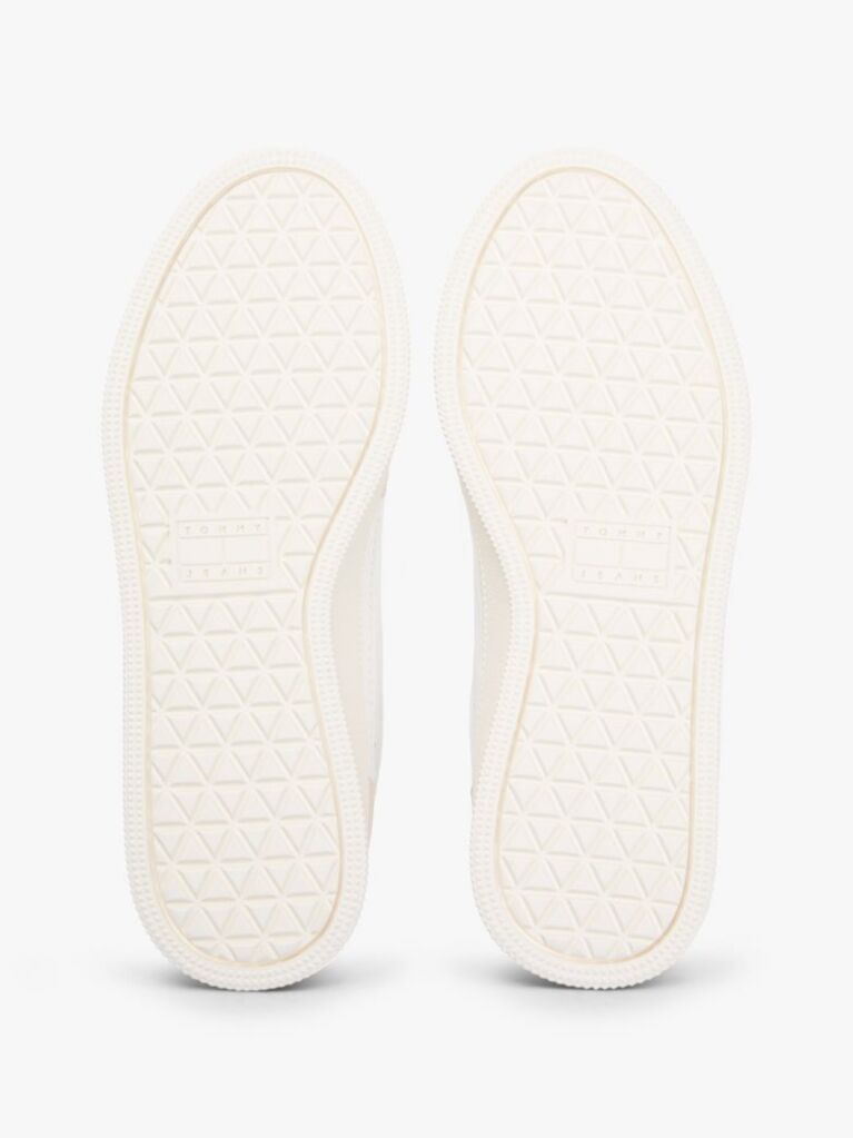 Multi The Greenwich Δερμάτινα Sneakers Με Λογότυπο  Γυναίκες