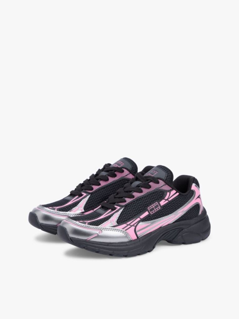 Multi Sneakers Archive Με Ενδιάμεση 3D Σόλα  Γυναίκες