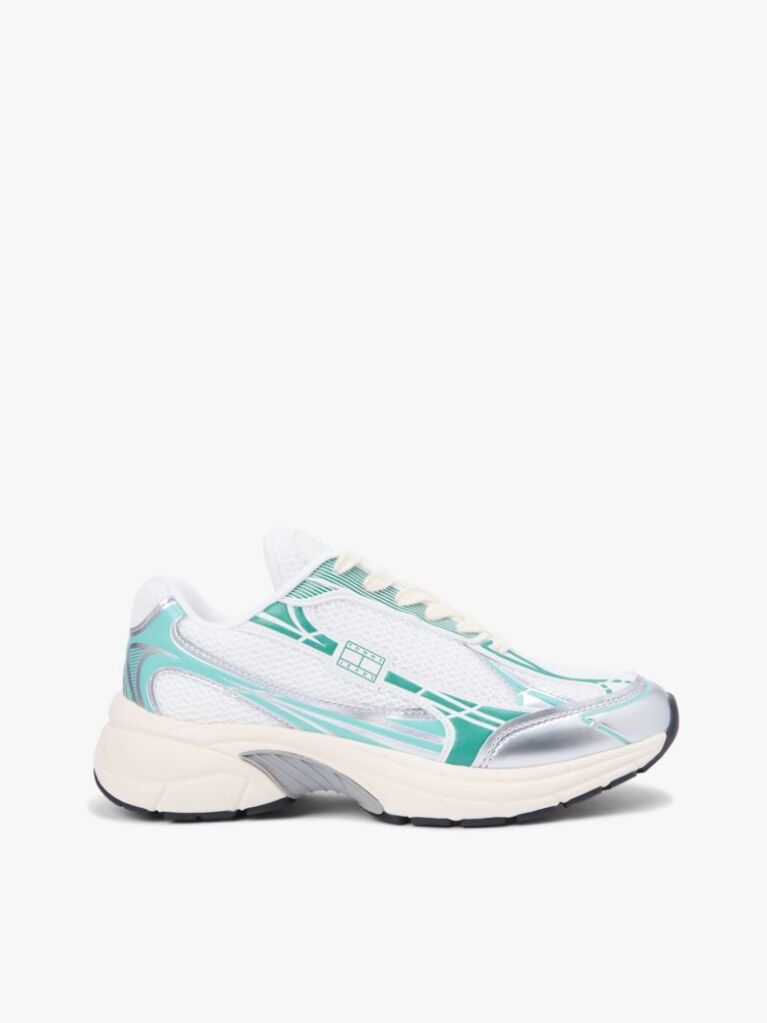 Multi Sneakers Archive Με Ενδιάμεση 3D Σόλα  Γυναίκες