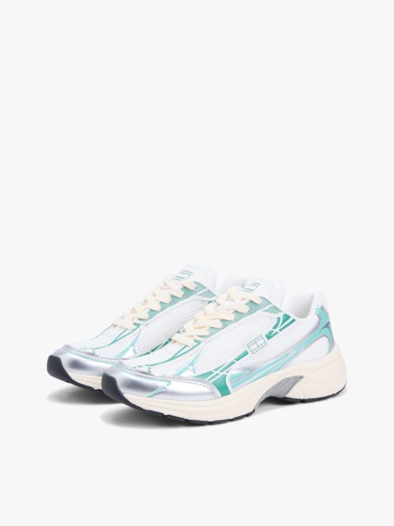Multi Sneakers Archive Με Ενδιάμεση 3D Σόλα  Γυναίκες