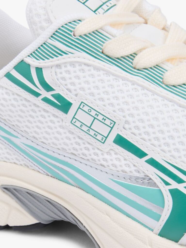 Multi Sneakers Archive Με Ενδιάμεση 3D Σόλα  Γυναίκες