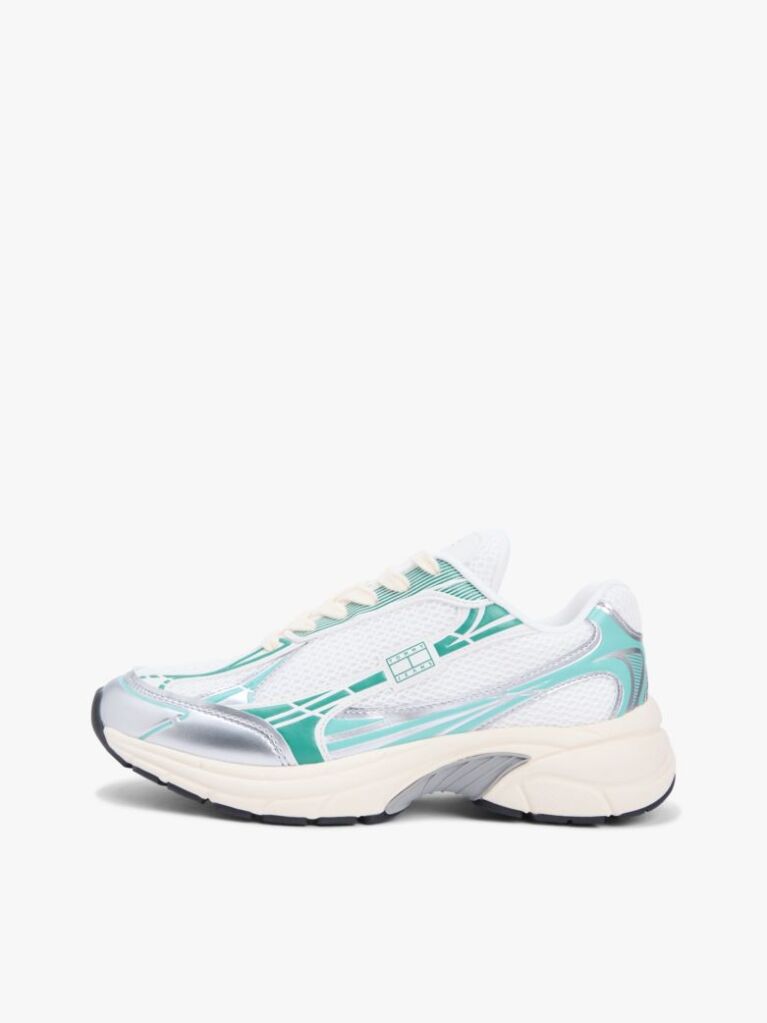 Multi Sneakers Archive Με Ενδιάμεση 3D Σόλα  Γυναίκες