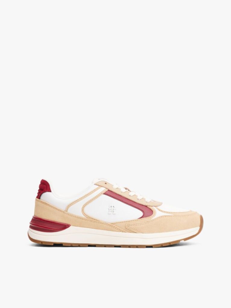 Multi Σουέτ Sneakers  Γυναίκες